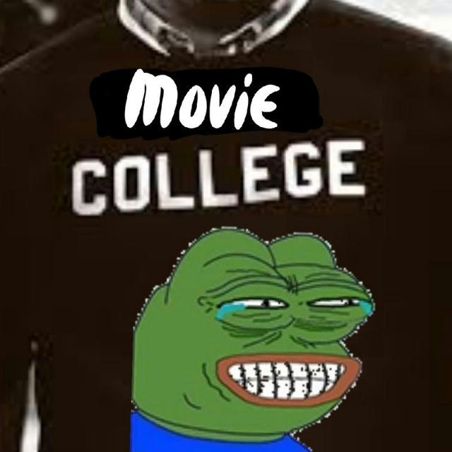 Movie college