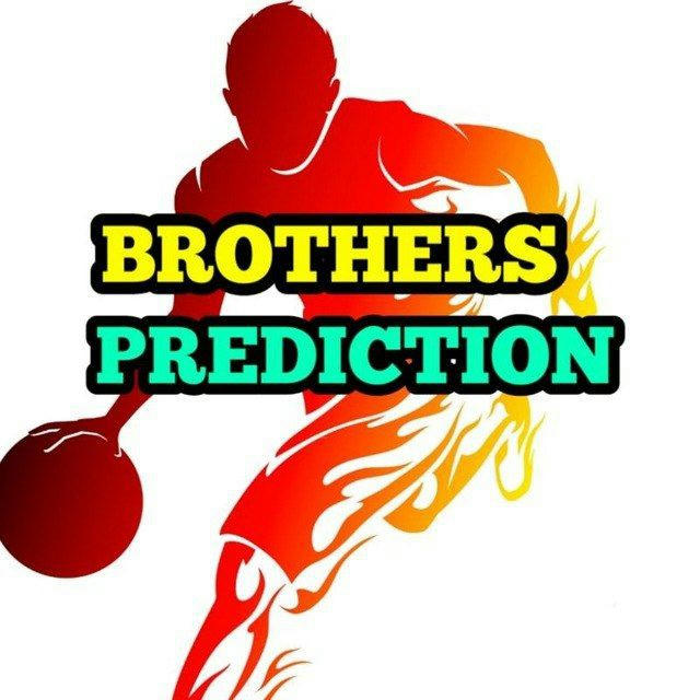 BROTHERS PREDICTION (OFFICIAL)