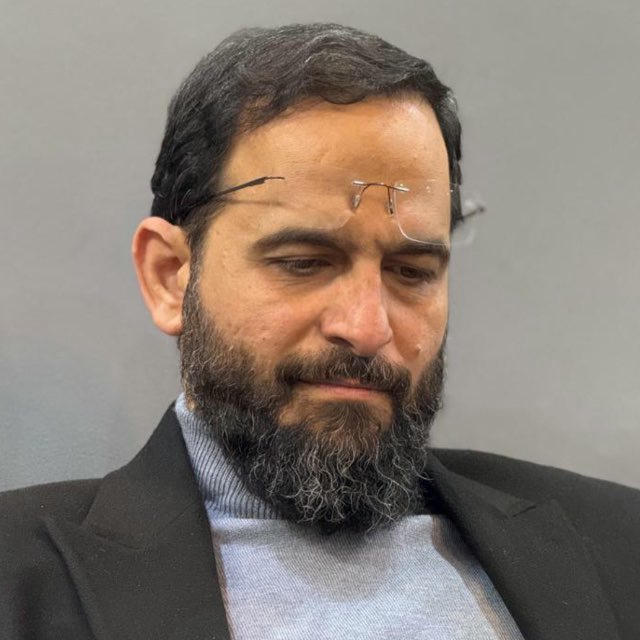 محسن برهانی