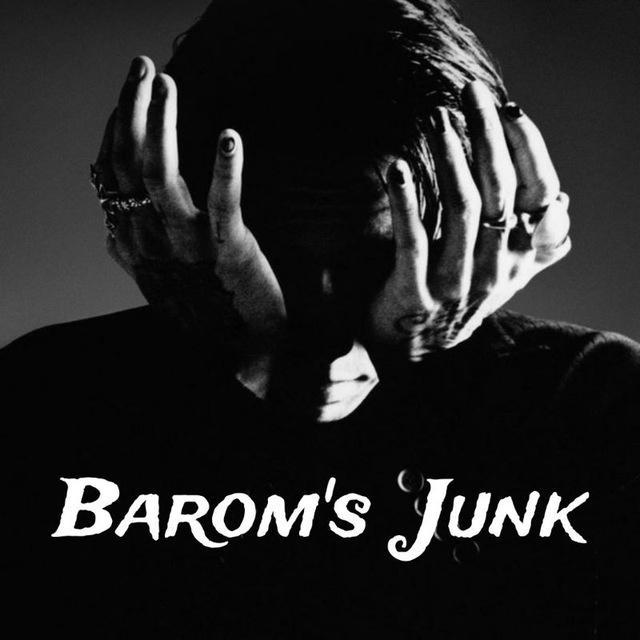 Barom's Junk.