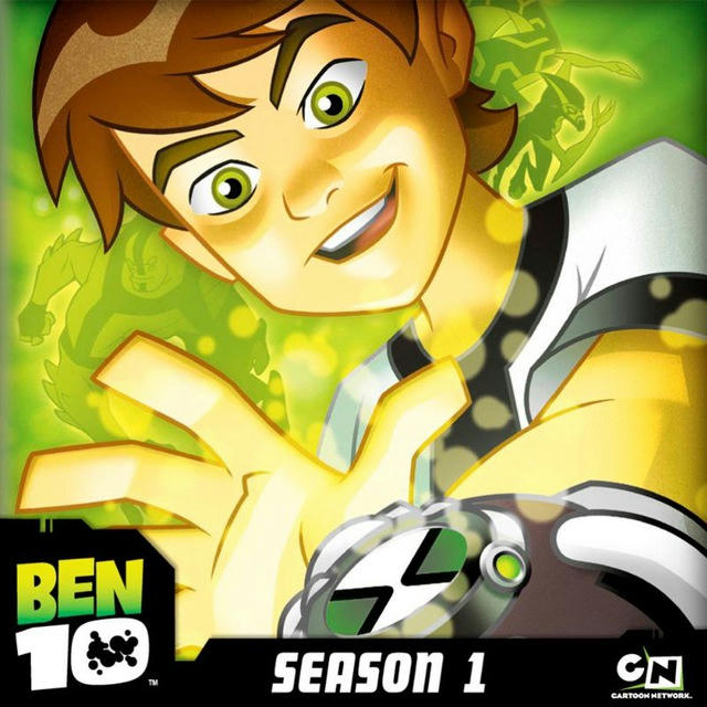 Ben 10 All Seasons In Telugu Hindi Tamil