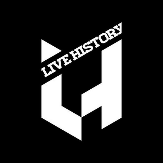 Live History | История