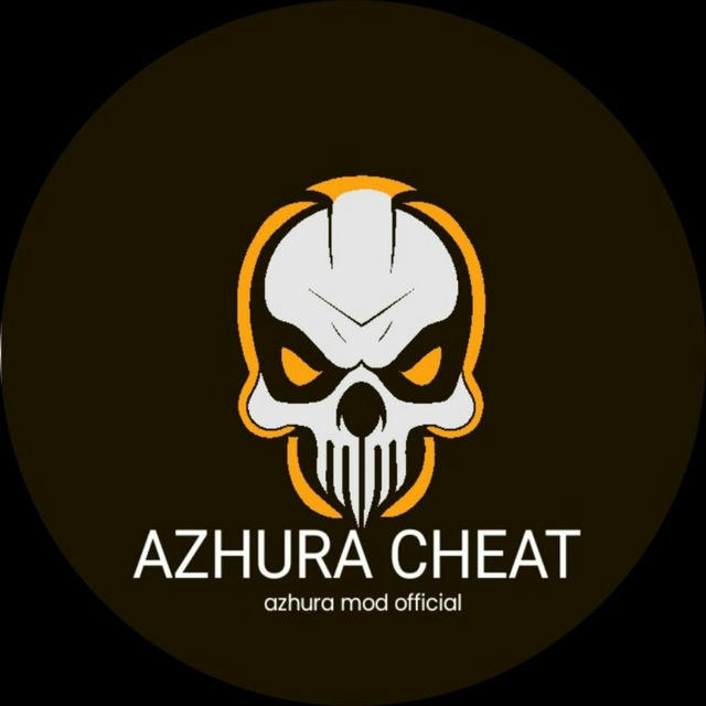 ༺ AZHURA MOD OFFICIAL ༻