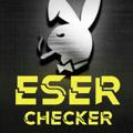 ESER CHECKER