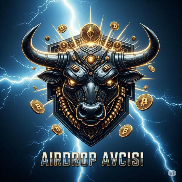 Airdrop Avcısı