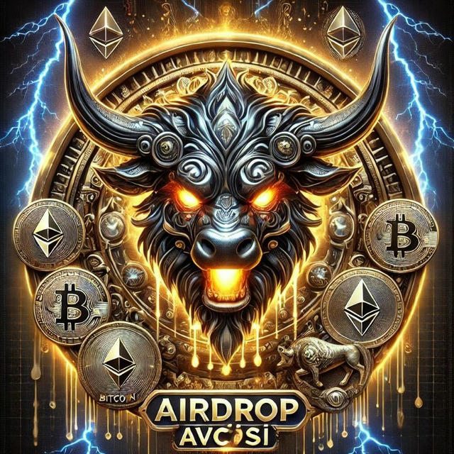 AirdropAvcisiGlobal