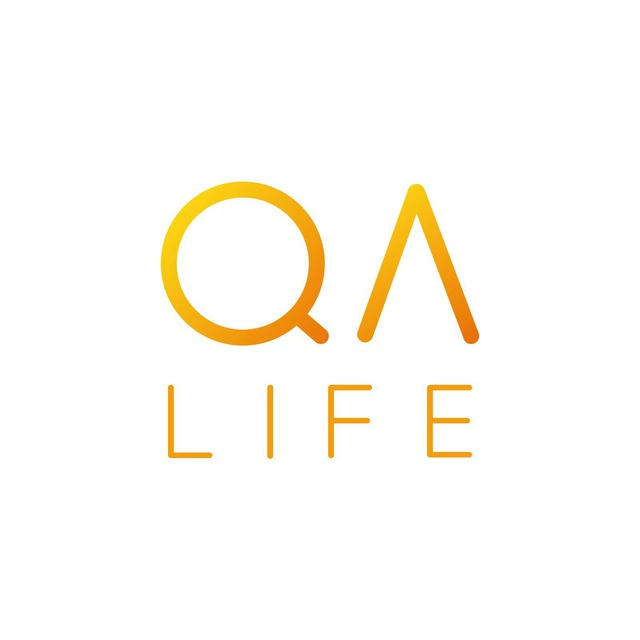 QA_LIFE | Образование