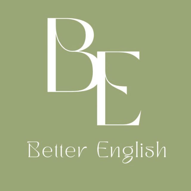 Better English UA