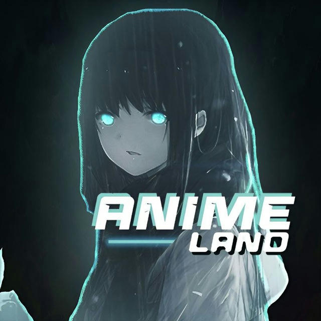 AnimeLand | Аниме авы обои