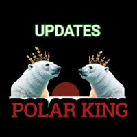 Polar king new update