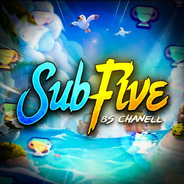 Subfive BS