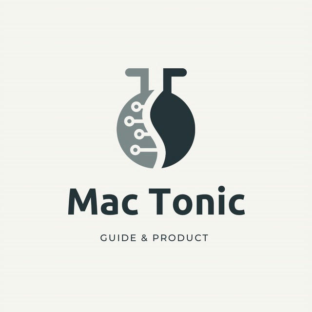 Mac Tonic