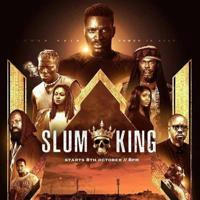 SLUM KING