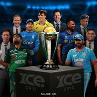 CRICKET SPORTS CHANNEL