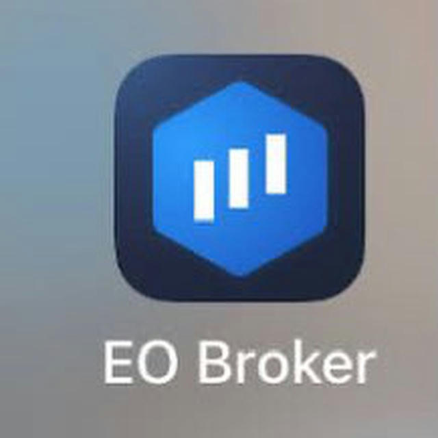 شرح دورات Eo broker الاوبشن 📉💸