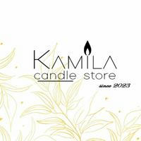 Kamila candle store~аромасвеча