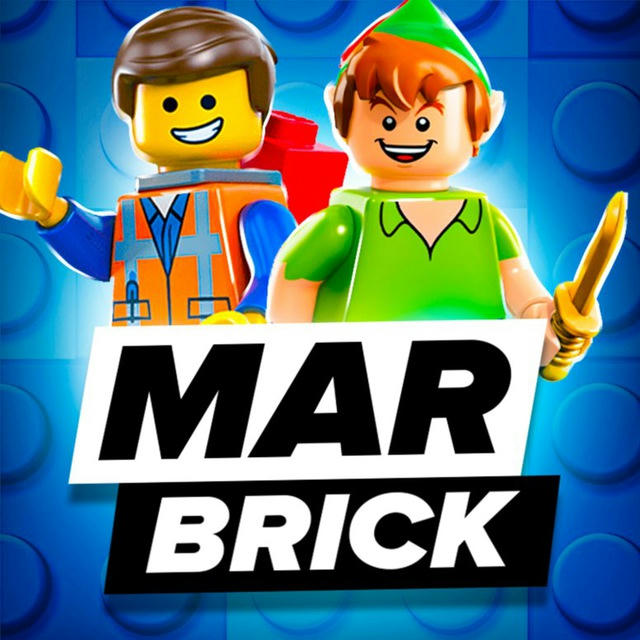 Mar brick (Mix+ROSTART)