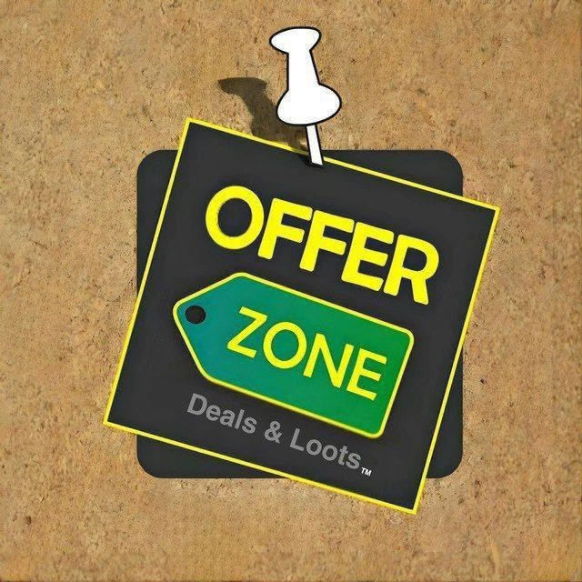 Offers Zone 2024