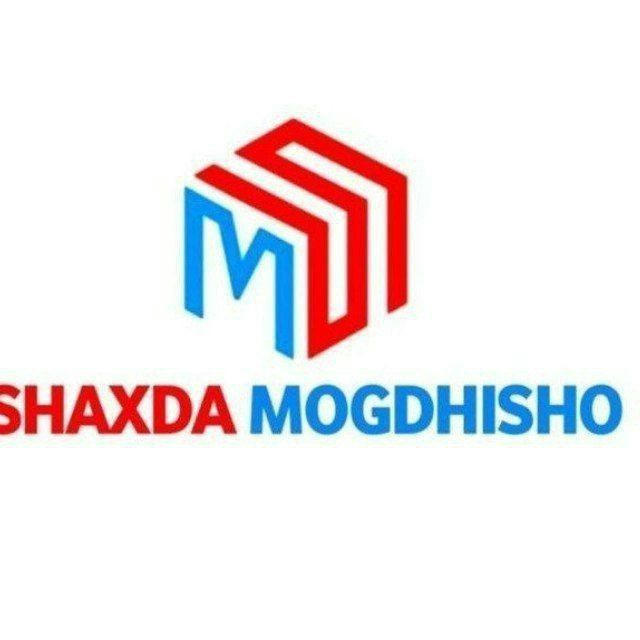 Shaxda mogdhisho