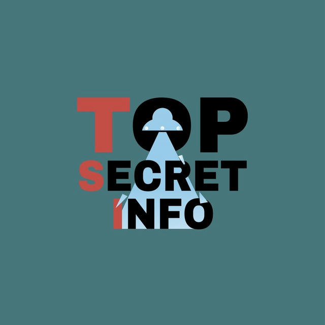 TOP SECRET INFO