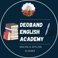 Deoband English Academy