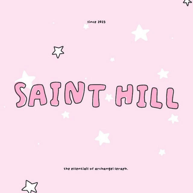 saint hill.