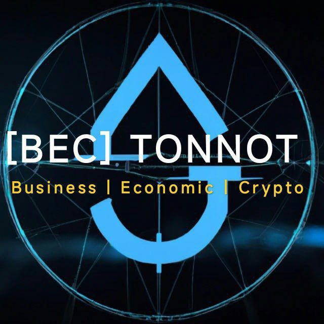 Business.Economic.Crypto | TonnoT [BEC.tv] High.Skill.Profit | ru.money.group