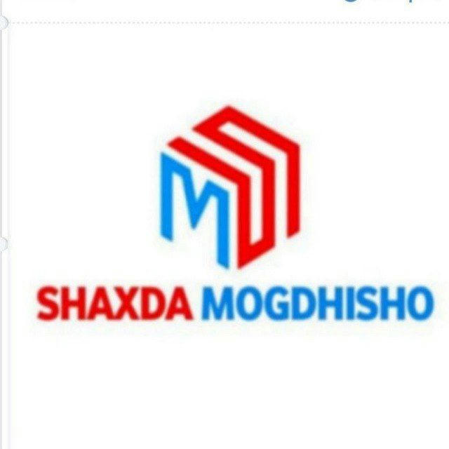 SHAXDA MOGDHISHO