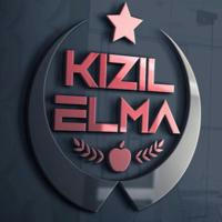 🇹🇷🐺KIZIL ELMA🇹🇷🐺