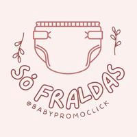 Só Fraldas - Promoções