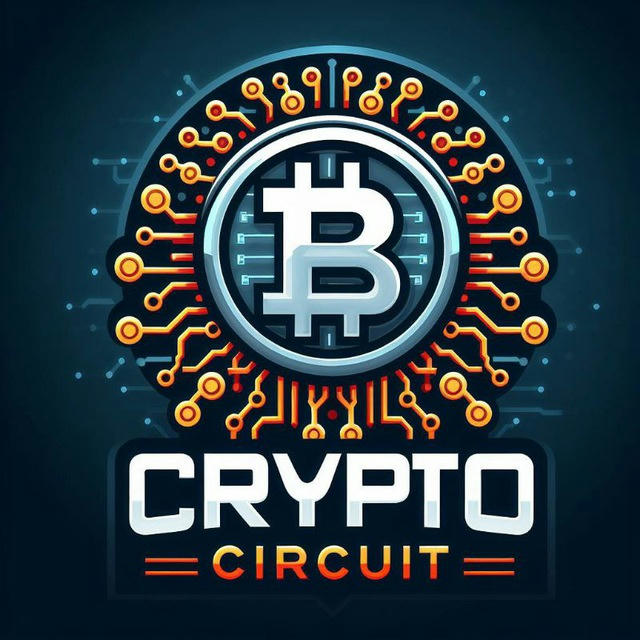 Crypto Circuit