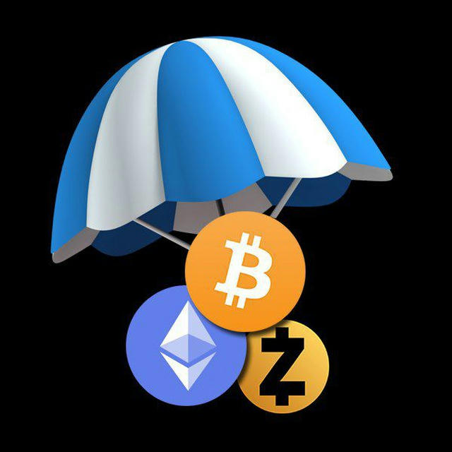 Crypto Airdrop™