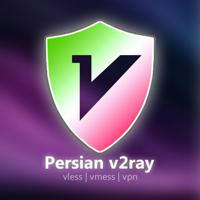 Persian v2ray | vless | vmess | vpn