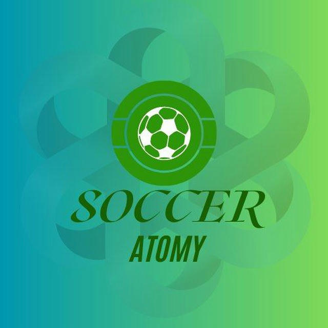 Soccer Atomy live stream football ⚽📺