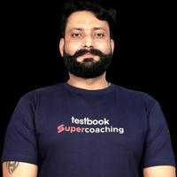 Puneet Chaudhary Sir Testbook