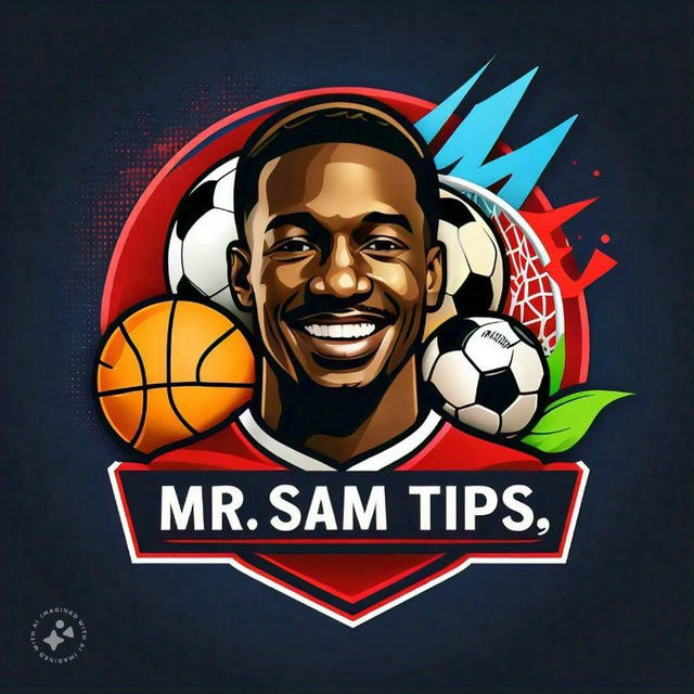 MR SAM TIPS 🏆