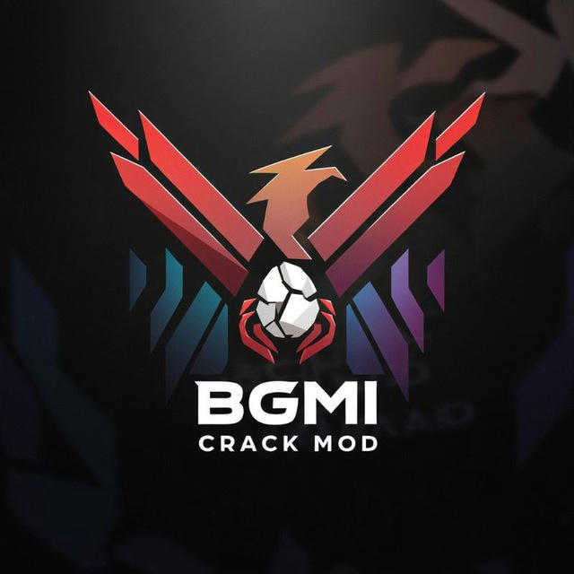 BGMI CRACK MOD