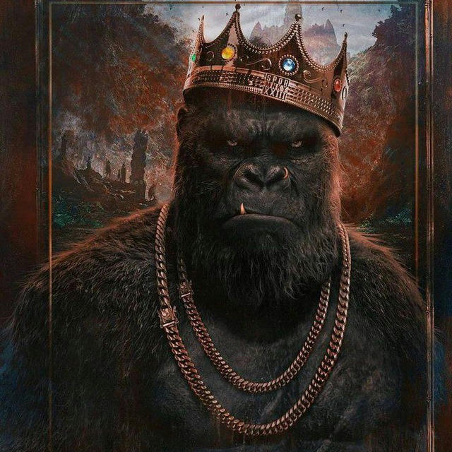 Raja kingkong