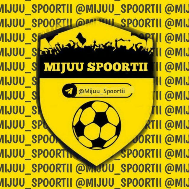 MIJUU SPOORTII ™