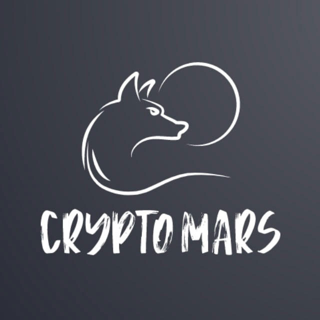 Crypto Mars