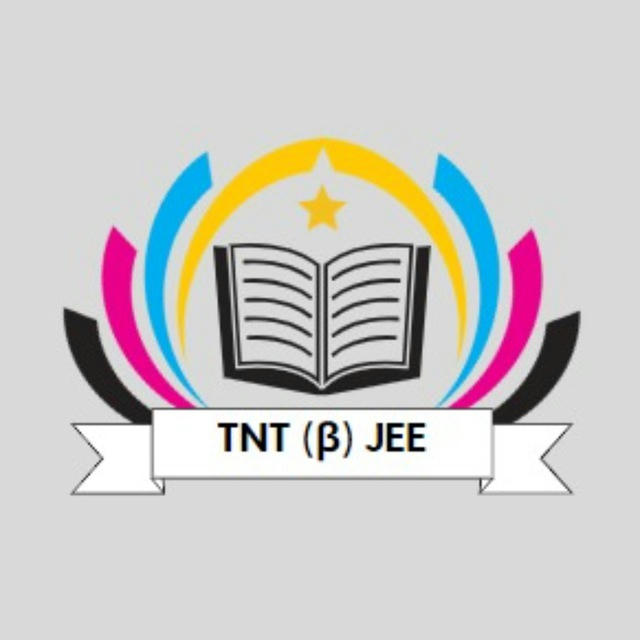 ※ TNT (β) JEE Batch 2023-24 [ DEMO ] ※