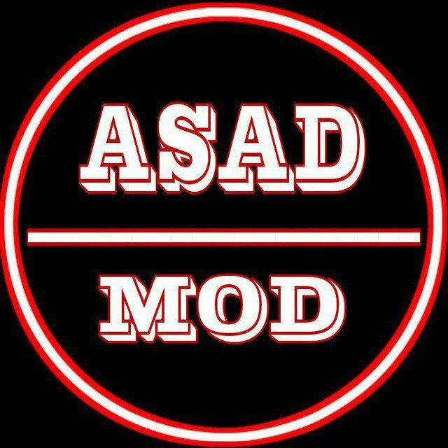 𓆩 Aຮad-MøD𓆪