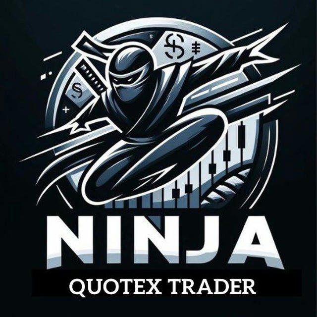 NINJA QUOTEX TRADER™