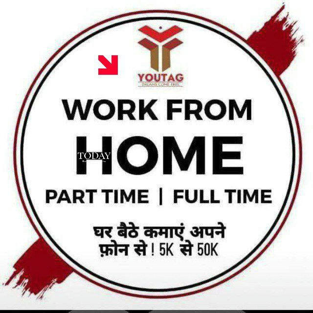 ONLINE INCOME WORK FROM HOMEE