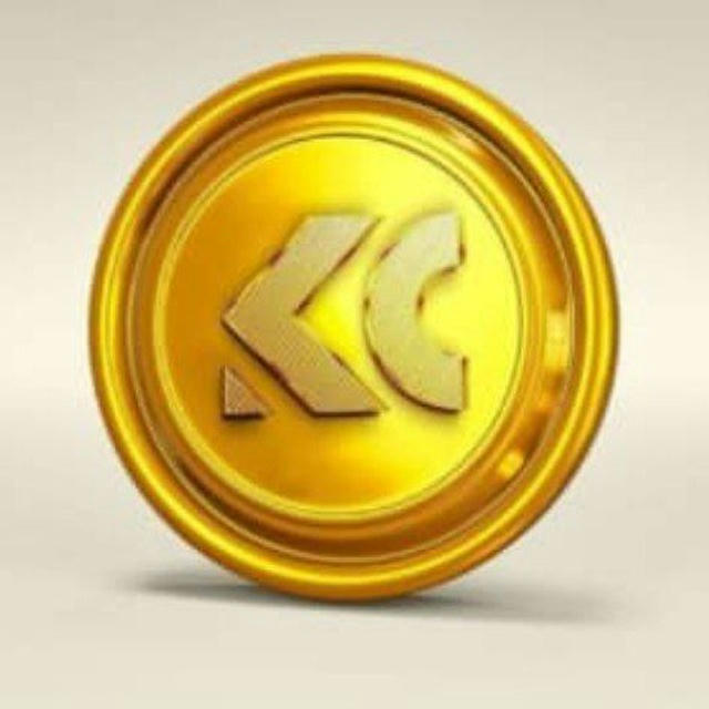 THE KINGDOM COIN LAUNCHPAD