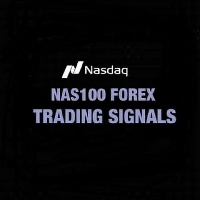 NAS100 FOREX TRADING SIGNALS
