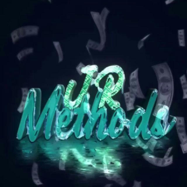 JRmethods💵🧼