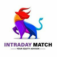 Intraday Match Sebi Registered Trading