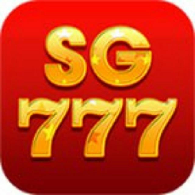 SG777.com（Opisyal na channel ng website）