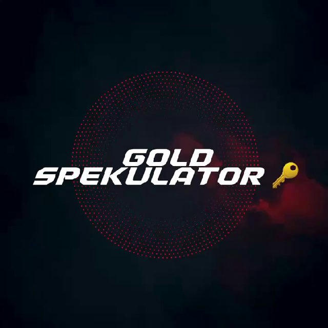 GOLD SPEKULATOR 🔑